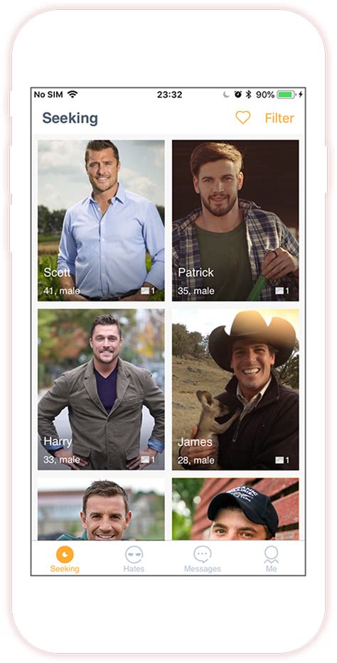 free country dating app